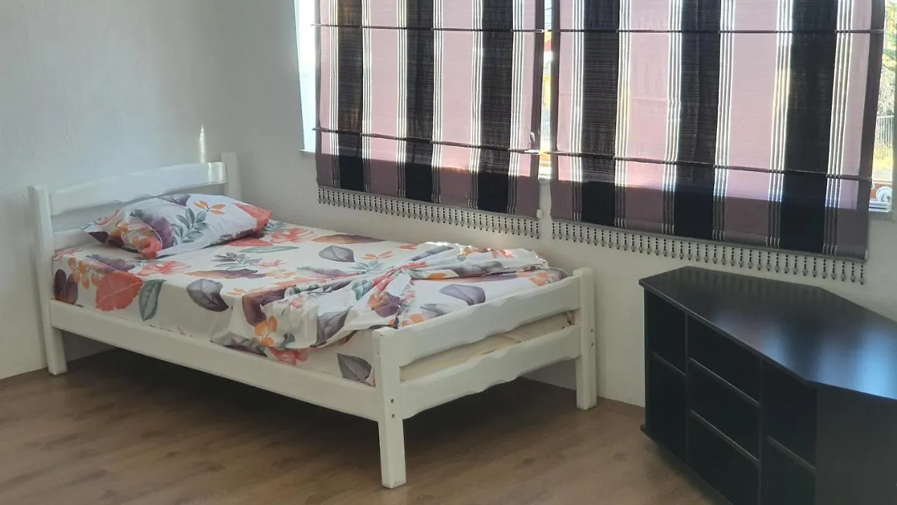 Arbi Guest House Kukes Appartement