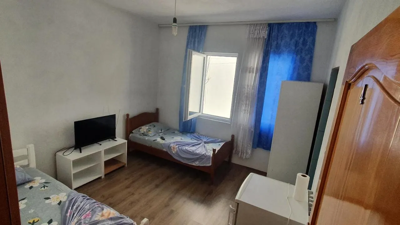 Arbi Guest House Kukes Albania