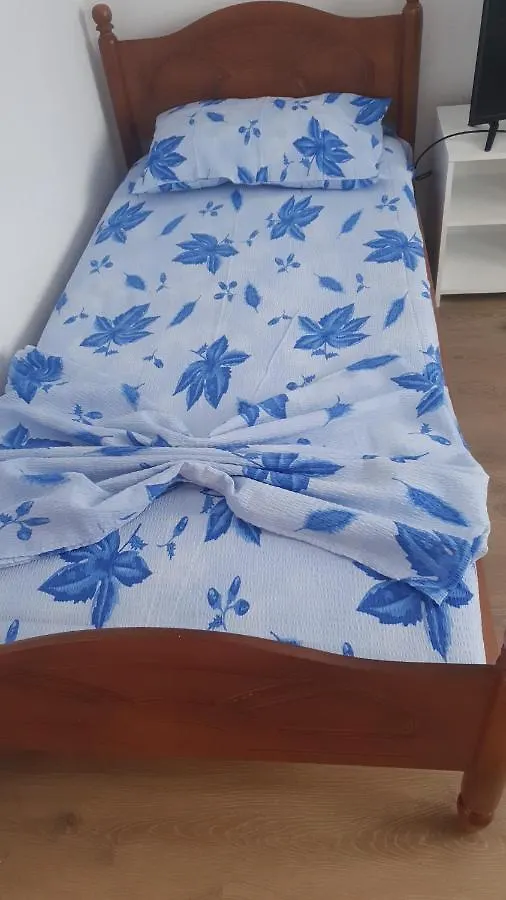 Arbi Guest House Kukes Albania