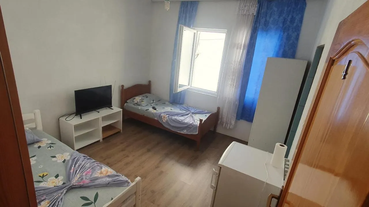 Arbi Guest House Kukes 0*,