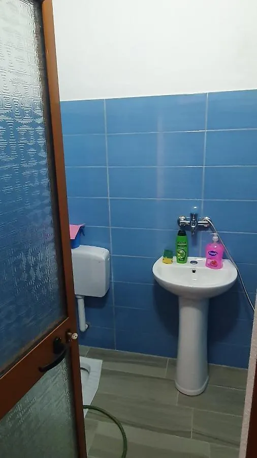 Arbi Guest House Kukes Albania