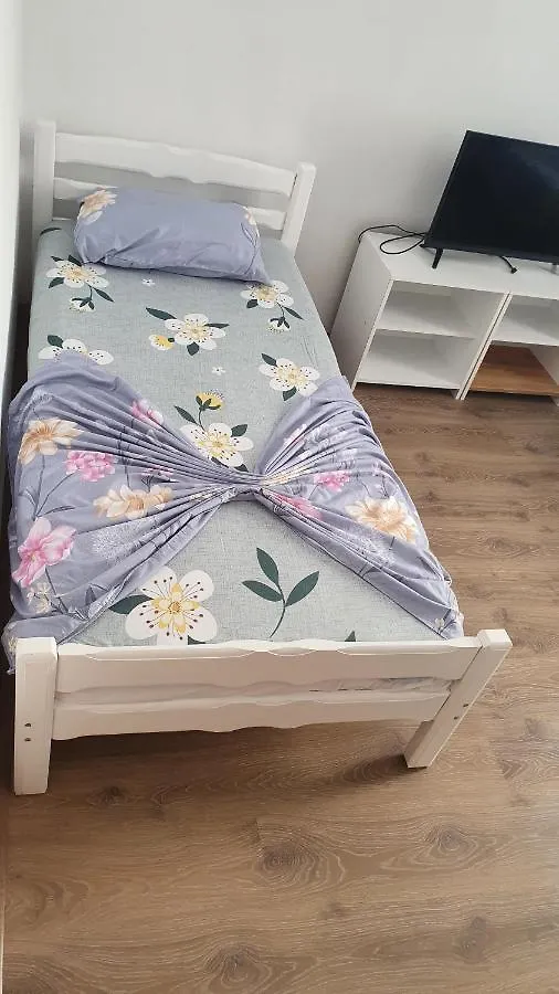Apartament Arbi Guest House Kukes Albania