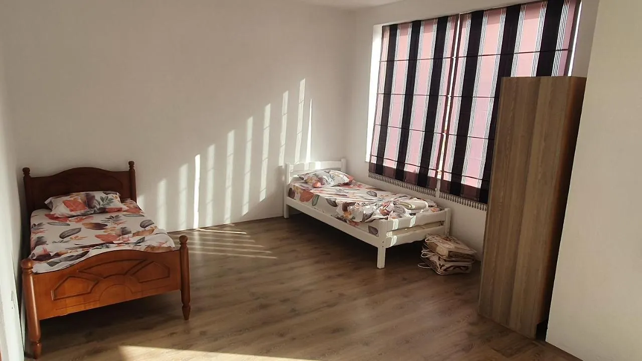 Apartament Arbi Guest House Kukes