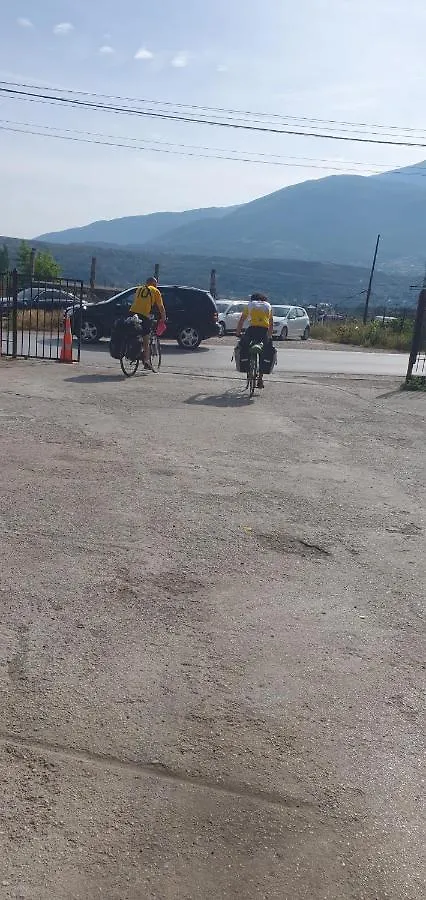 Arbi Guest House Kukes Albania