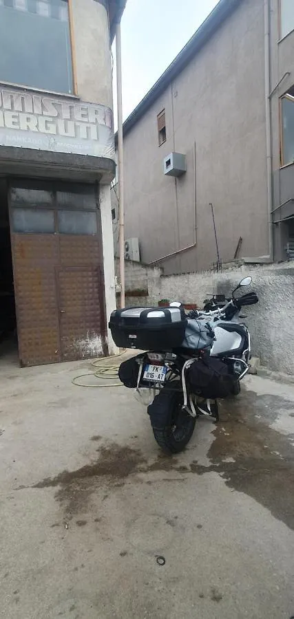 Apartment Arbi Guest House Kukes