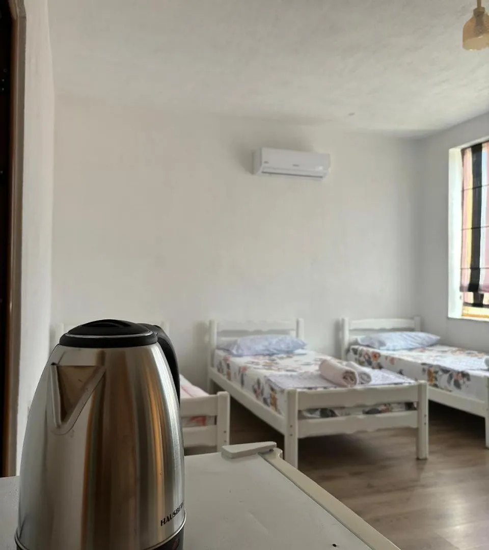 Apartment Arbi Guest House Kukes