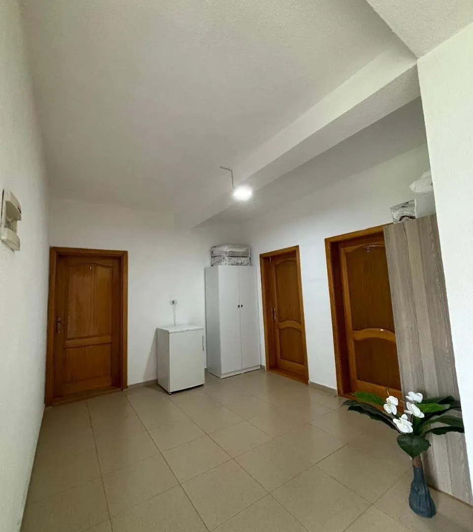 Arbi Guest House Kukes