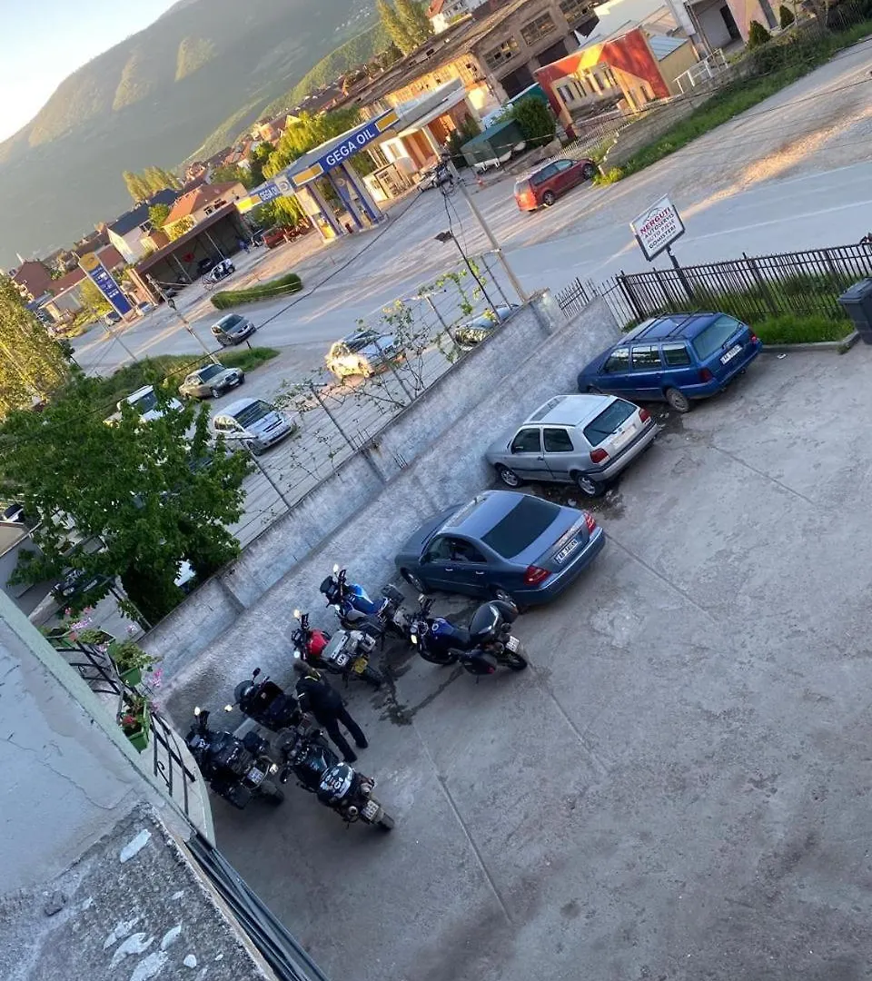 Arbi Guest House Kukes 0*,  Albania