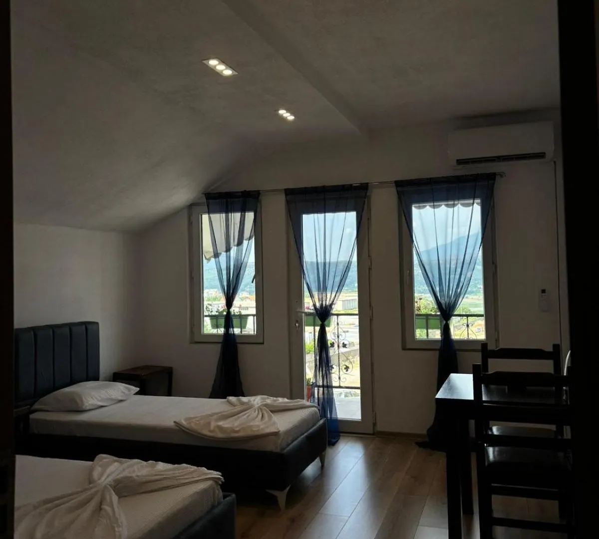 Arbi Guest House Kukes