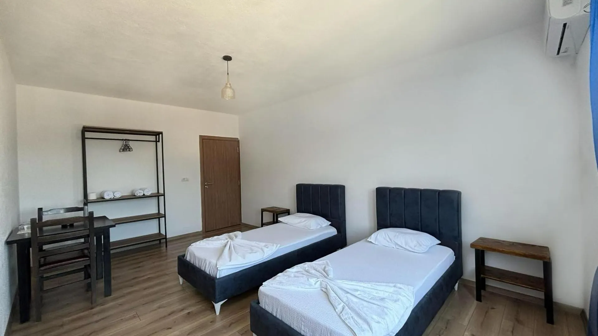 Appartement Arbi Guest House Kukes