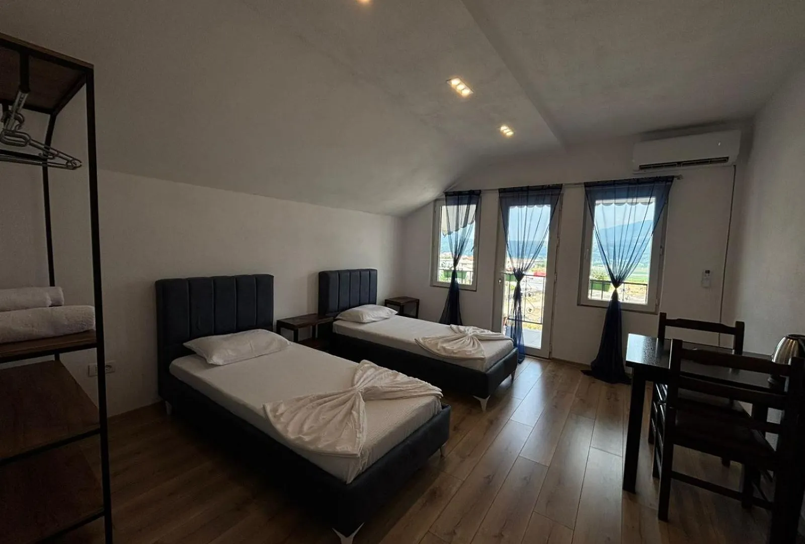 Arbi Guest House Kukes