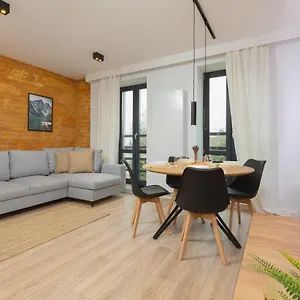 Kruszyńska Bemowo By Renters , Warszawa Polska