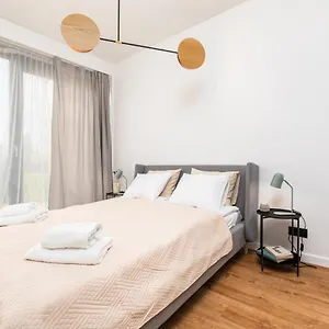 Piłsudskiego 3 By Homeprime , Warszawa Polska