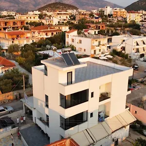 Irdi Apartament
