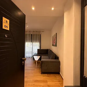 Bonaparte Apartament