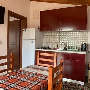 Deda Apartmán
