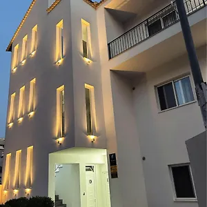 The Gwen Apartament