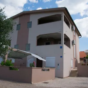 Apartmani Most , Maslenica Chorwacja