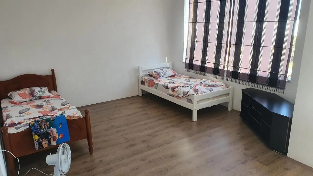 Arbi Guest House Kukes