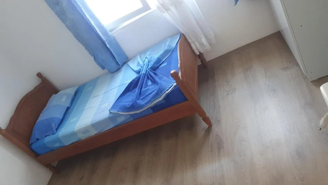 Arbi Guest House Kukes