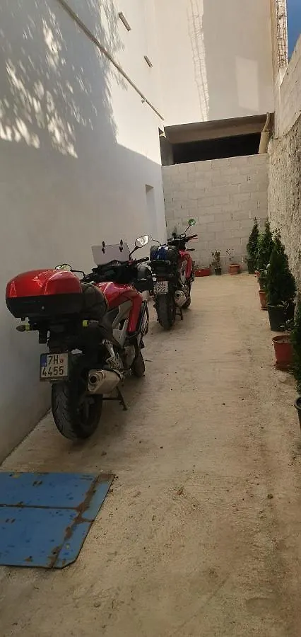 Arbi Guest House Kukes 0*,  Albania