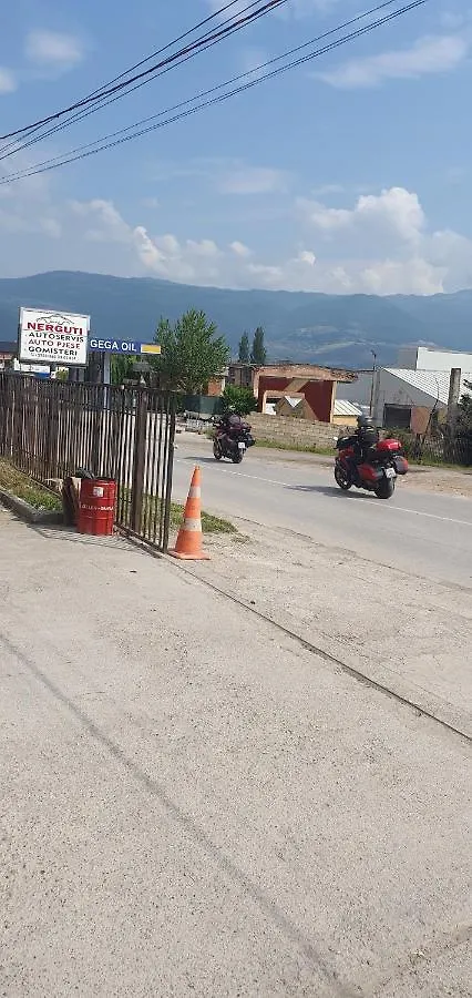 Arbi Guest House Kukes 0*,  Albanien
