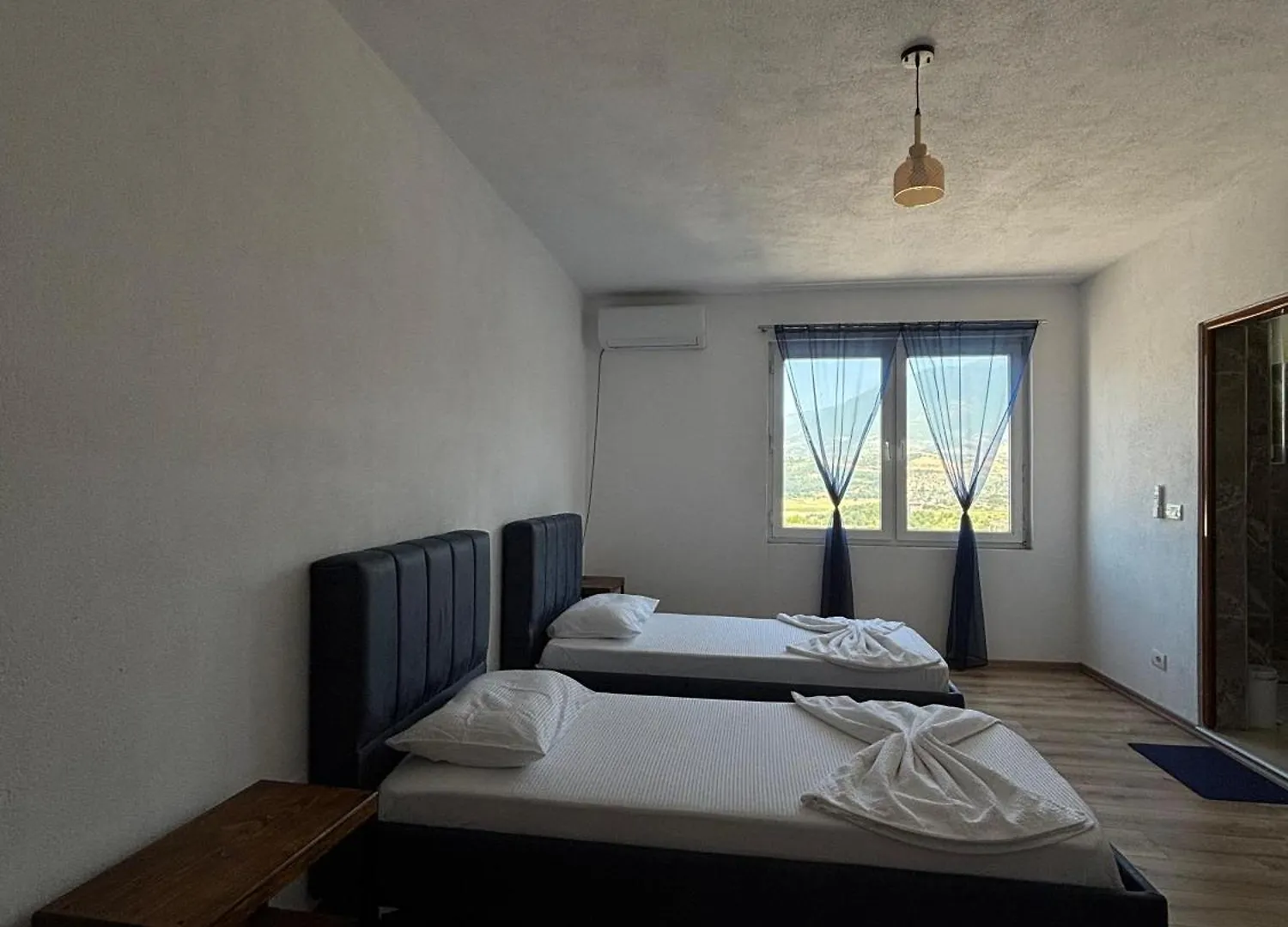 Arbi Guest House Kukes