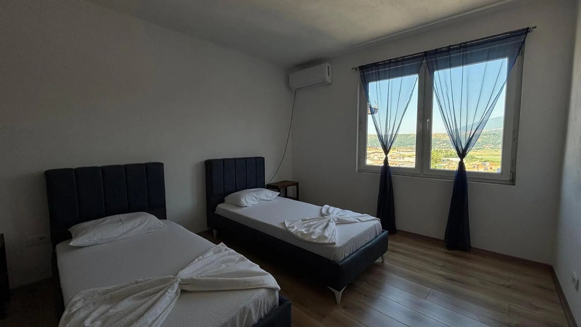 Arbi Guest House Kukes Apartment