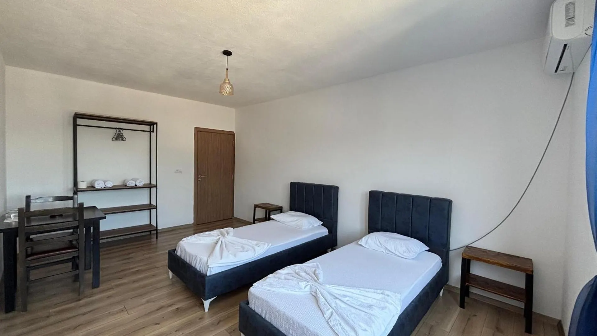 Arbi Guest House Kukes 0*,  Albania