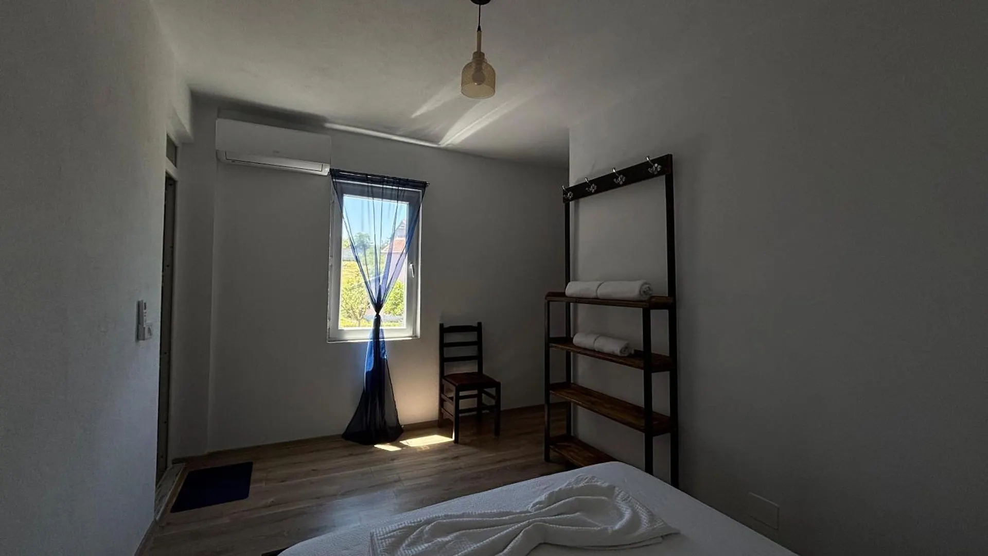 Arbi Guest House Kukes Albania