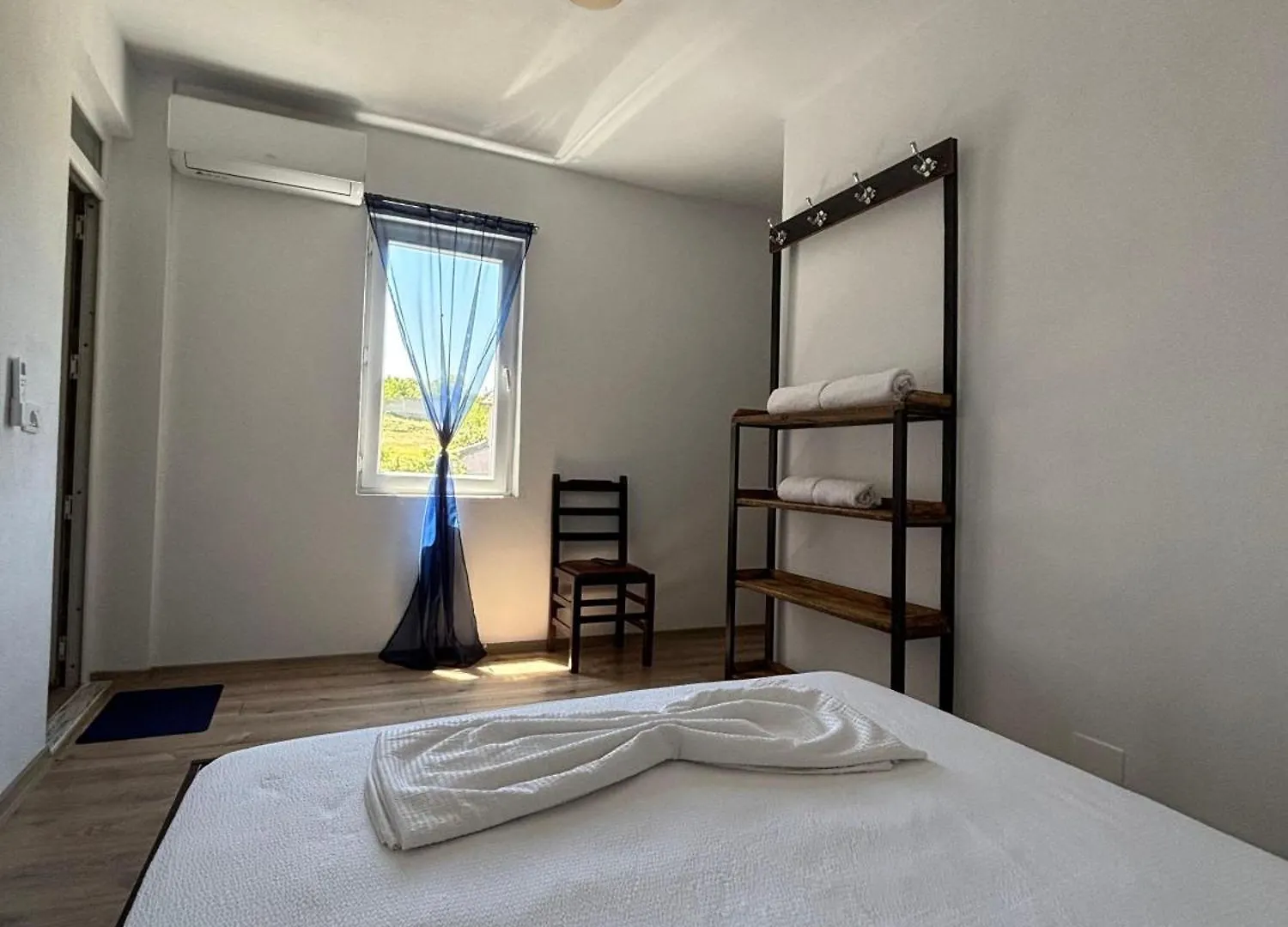 Arbi Guest House Kukes 0*,