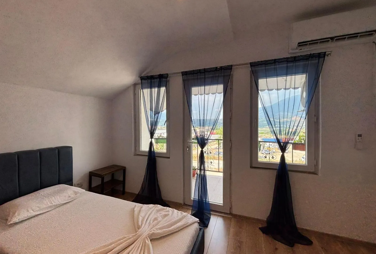 Arbi Guest House Kukes Albania