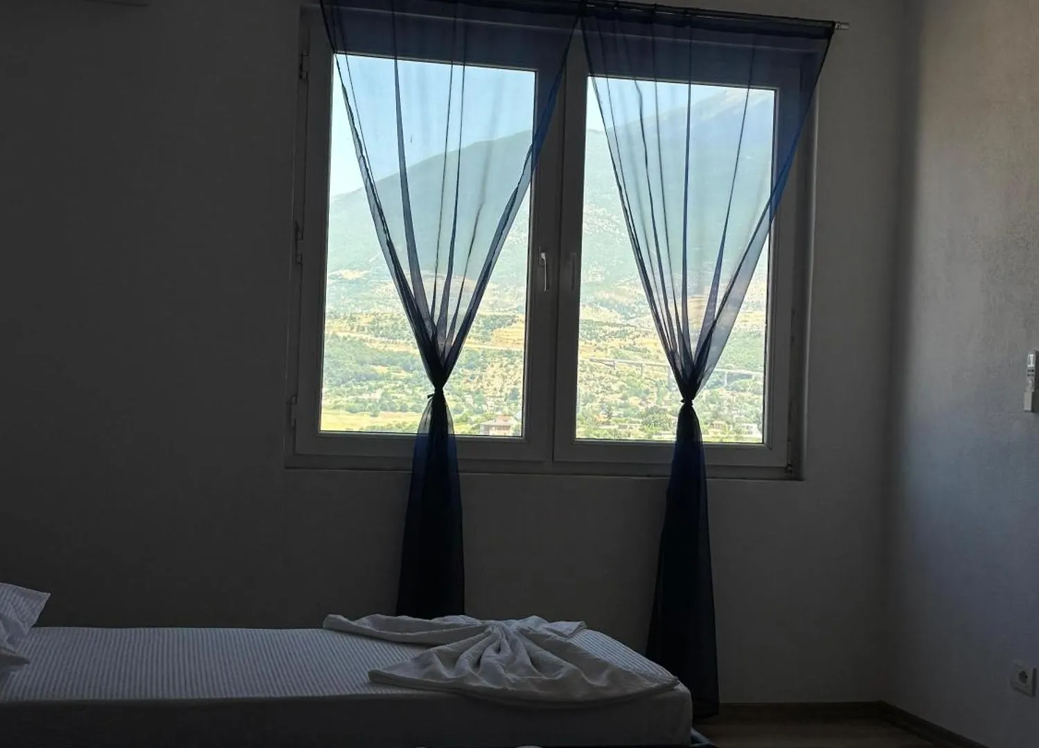 Apartament Arbi Guest House Kukes