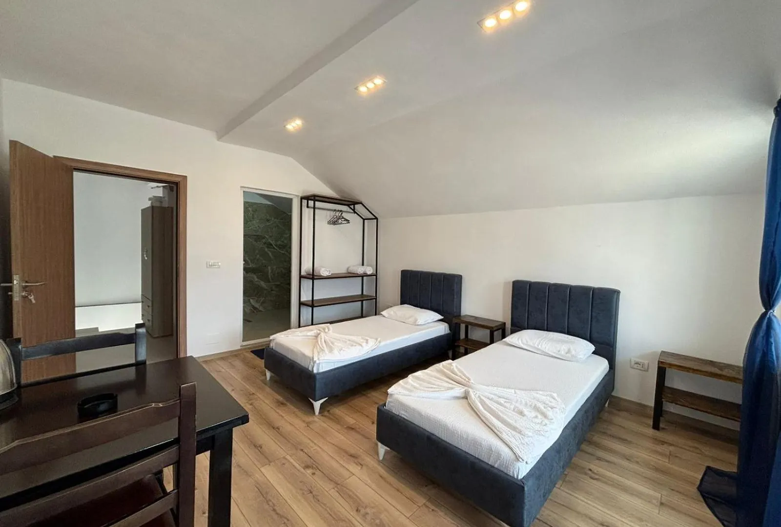Arbi Guest House Kukes