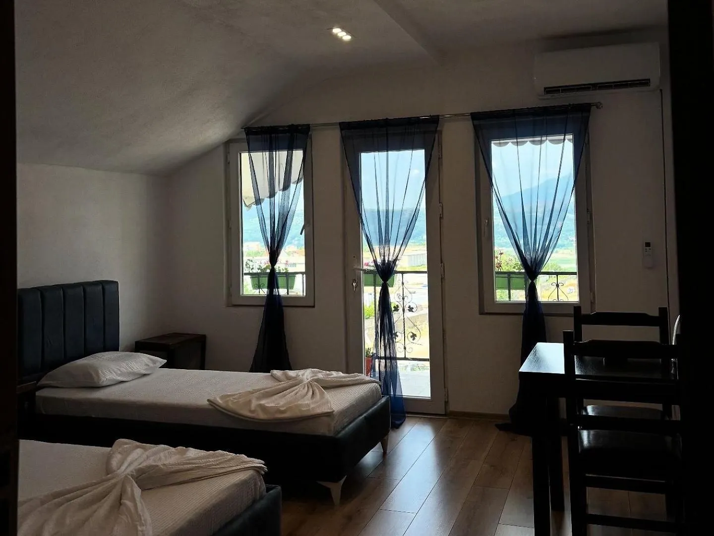 Arbi Guest House Kukes 0*,
