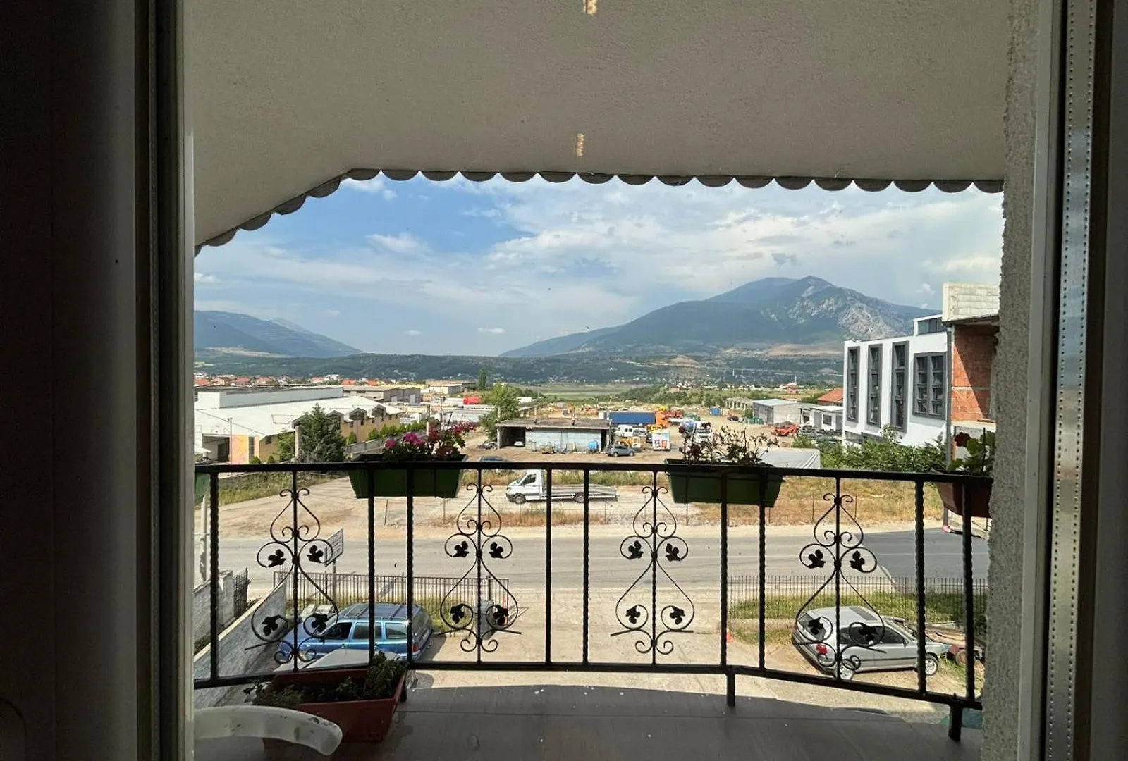 Arbi Guest House Kukes