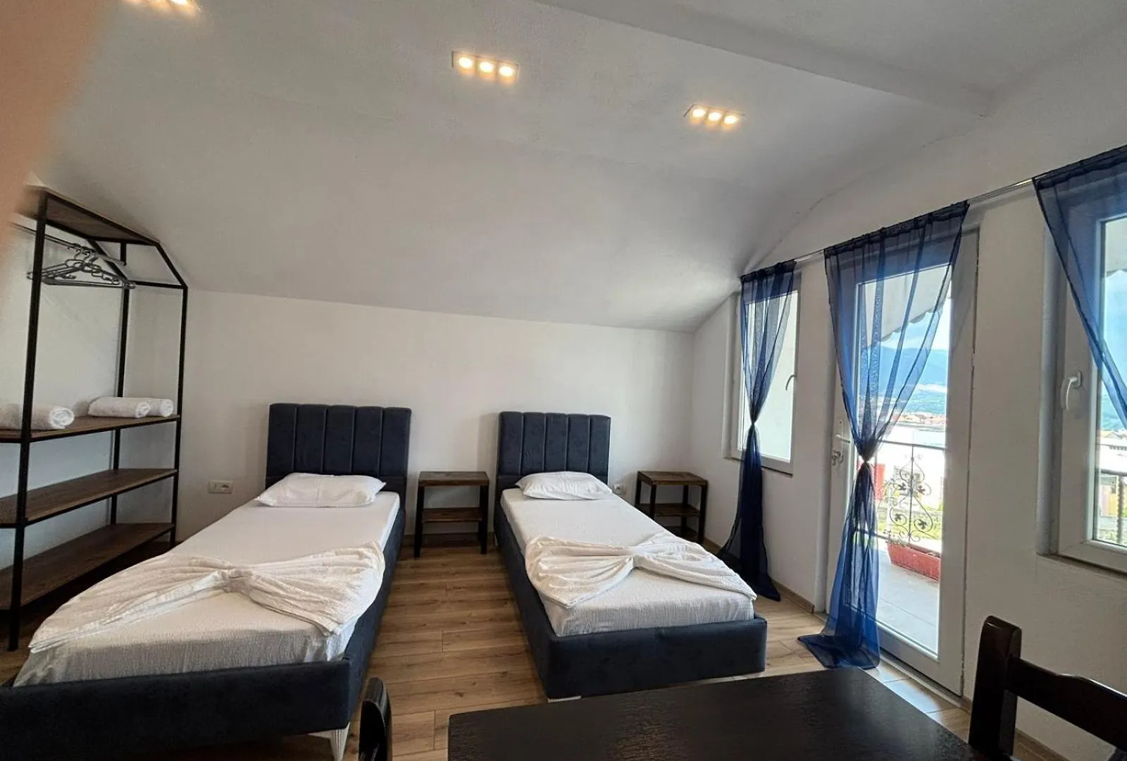 Apartment Arbi Guest House Kukes