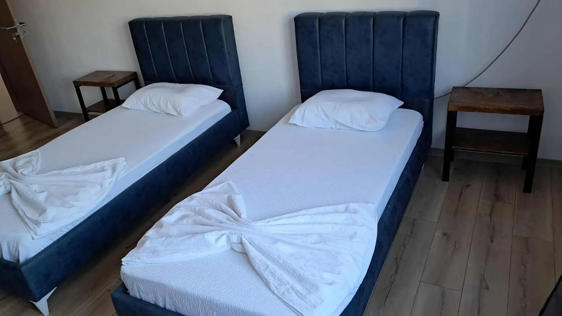 Arbi Guest House Kukes 0*,